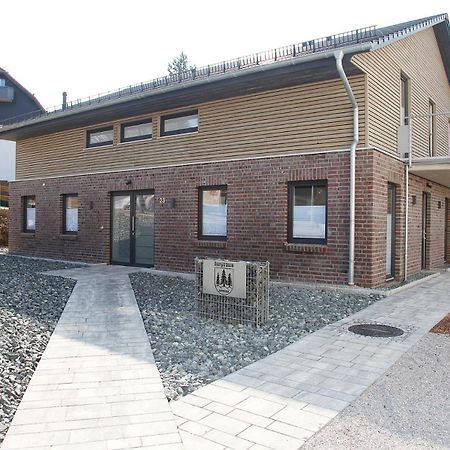 Villa Bergtraum Braunlage Im Harz, 17 Gaeste, Sauna, Pool Exterior foto